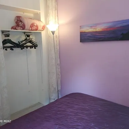 Charmante Maison De T3 Dans Avec Piscine Holiday home *