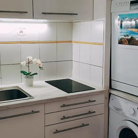 Charmante Maison De T3 Dans Avec Piscine Holiday home *