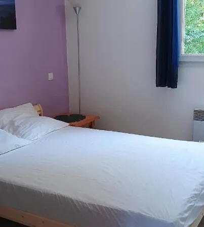 Holiday home Charmante Maison De T3 Dans Avec Piscine *